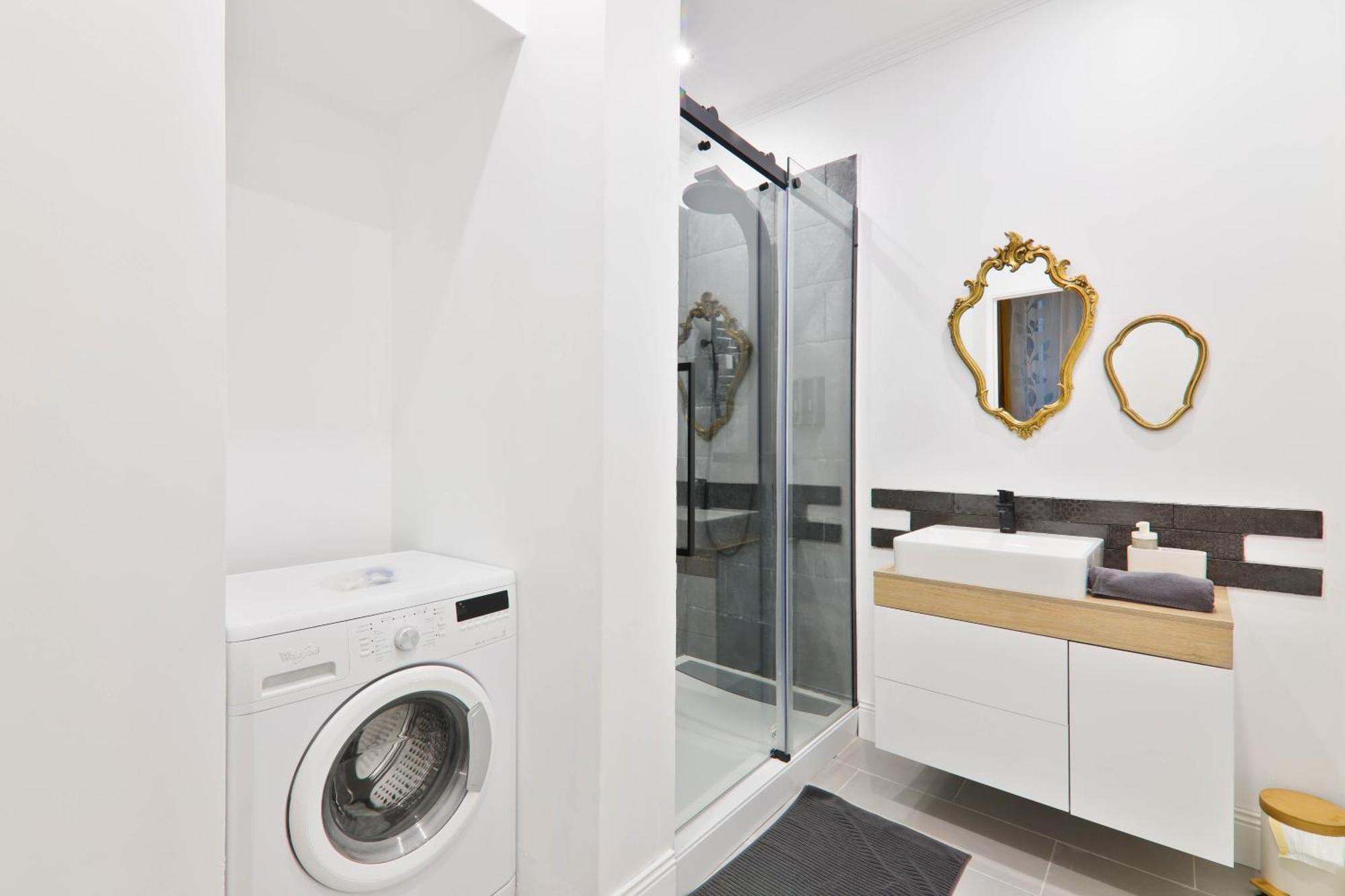 Charmant Appartement Arc De Triomphe Free Netflix Paris Dış mekan fotoğraf